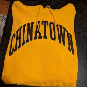 Chinatown Market Hoodie Sweatshirt